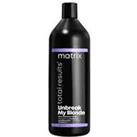 Matrix Total Results Unbreak My Blonde Sulfate-Free Strengthening Conditioner 1000ml