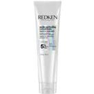 Redken Acidic Bonding Concentrate Leave-In Treatment, Heat Protection 150ml