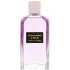 Abercrombie and Fitch First Instinct For Her Eau de Parfum Spray 100ml