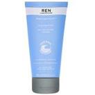 REN Clean Skincare Face Ocean Plastic Edition Rosa Centifolia Cleansing Gel 150ml / 5.1 fl.oz.
