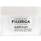 Filorga Night Care Sleep and Lift Ultra-Lifting Night Cream 50ml