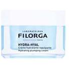 Filorga Day Care Hydra-Hyal Hydrating Plumping Cream 50ml
