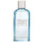 Abercrombie and Fitch First Instinct Blue For Her Eau de Parfum Spray 100ml