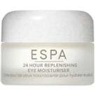 ESPA Eye Care 24hr Replenishing Eye Moisturiser 15ml