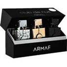 Armaf Club De Nuit Intense Man Club De Nuit Parfum Three Piece Giftset For Men 3 x 30ml