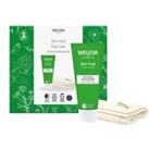 Weleda Gift and Sets Skin Food Cleanse and Replenish Face Care Gift Set