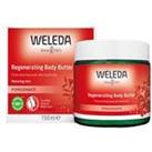Weleda Body Care Pomegranate Regenerating Body Butter 150ml
