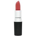 M.A.C Powder Kiss Lipstick Brickthrough 3g