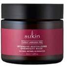 Sukin Purely Ageless Pro Rejuvenating Overnight Mask 50ml