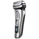 Braun Series Shavers Series 9 Pro 9417s Wet and Dry Shaver