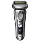 Braun Series Shavers Series 9 Pro 9467cc Wet and Dry Shaver