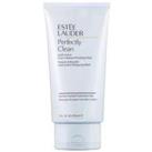 Estee Lauder Cleanser, Toner and Makeup Remover Perfectly Clean Multi-Action Foam Cleanser and Purifying Mask For Normal and Combination Skin 150ml