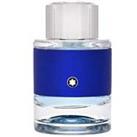 Montblanc Explorer Ultra Blue Eau de Parfum Spray 60ml