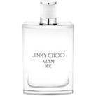 Jimmy Choo Man Ice Eau de Toilette Spray 100ml