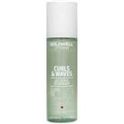 Goldwell Style Sign Curls and Waves Surf Oil 200ml