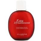 Clarins Eau Dynamisante Treatment Fragrance Vitality Freshness Firmness Natural Splash 200ml / 6.7 f