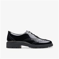 Loxham Brogue Youth Standard Fit