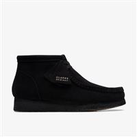 Wallabee Boot Standard Fit