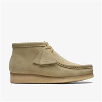 Wallabee Boot