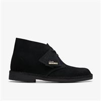 Desert Boot