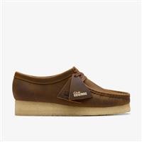 Wallabee Standard Fit