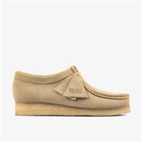 Wallabee Standard Fit
