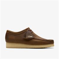 Wallabee Standard Fit