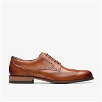 Craft Arlo Limit Brogue Standard Fit