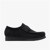 Wallabee Loafer