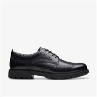 Batcombe Far Brogue Standard Fit