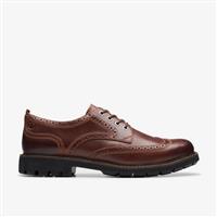Batcombe Far Brogue Standard Fit