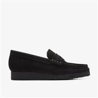 Wallabee Loafer