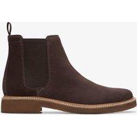Clarks Clarkdale Easy Mens Chelsea Boots