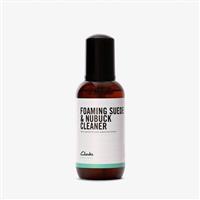 Foaming Suede & Nubuck Cleaner Standard