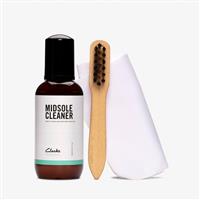 Midsole Cleaning Kit Standard