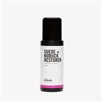 Suede-Nubuck Restorer Standard