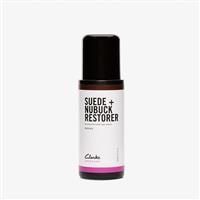 Suede-Nubuck Restorer Standard