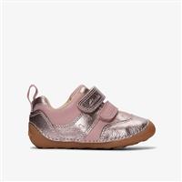 Tiny Sky Toddler Wide Fit