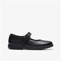 Jazzy Jig Kid Wide Fit
