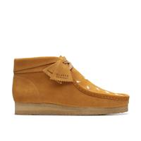 Wallabee Boot Standard Fit