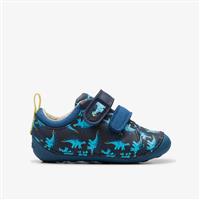Tiny Stomp Toddler Standard Fit