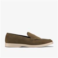 Torford Easy Loafer