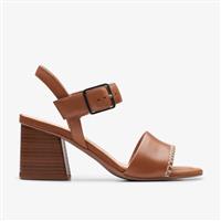 Siara 65 Buckle Standard Fit