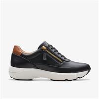 Tivoli Zip Standard Fit