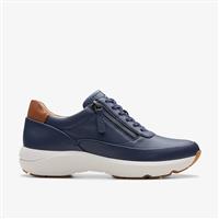 Tivoli Zip Standard Fit