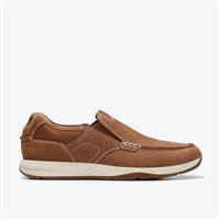 Sailview Step Loafer Standard Fit