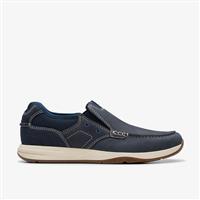 Sailview Step Loafer Standard Fit