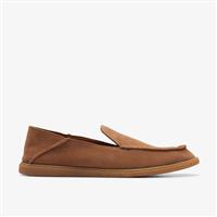 Clark Bay Step Loafer