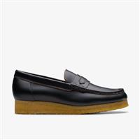 Wallabee Loafer Standard Fit