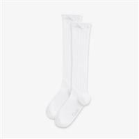 Knee High Socks 2 Pack Infant Size 9-12 Standard